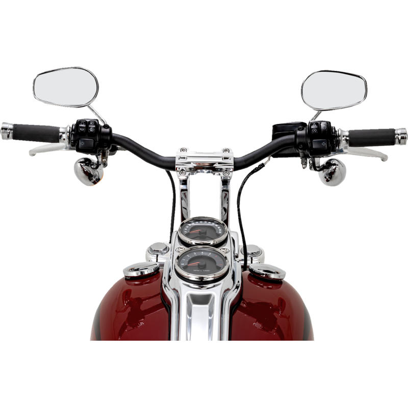 Performance Machine Phatbar Handlebar and Riser Kits