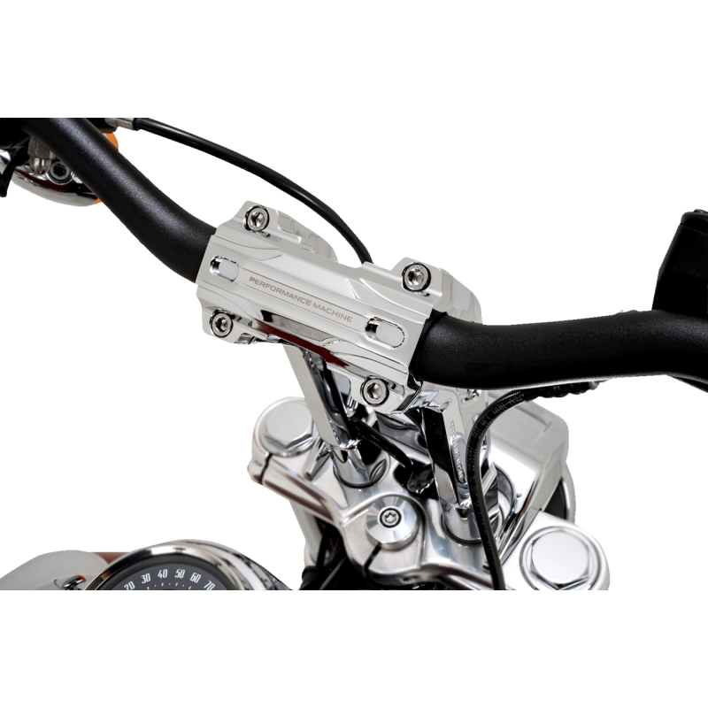 Performance Machine Phatbar Handlebar and Riser Kits