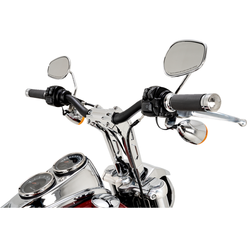 Performance Machine Phatbar Handlebar and Riser Kits