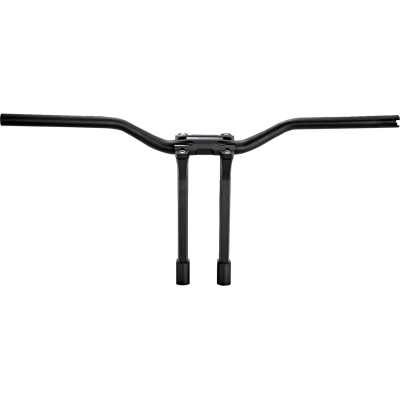 Phatbar Handlebar and Riser Kit - 11.5" Riser, Black Ops