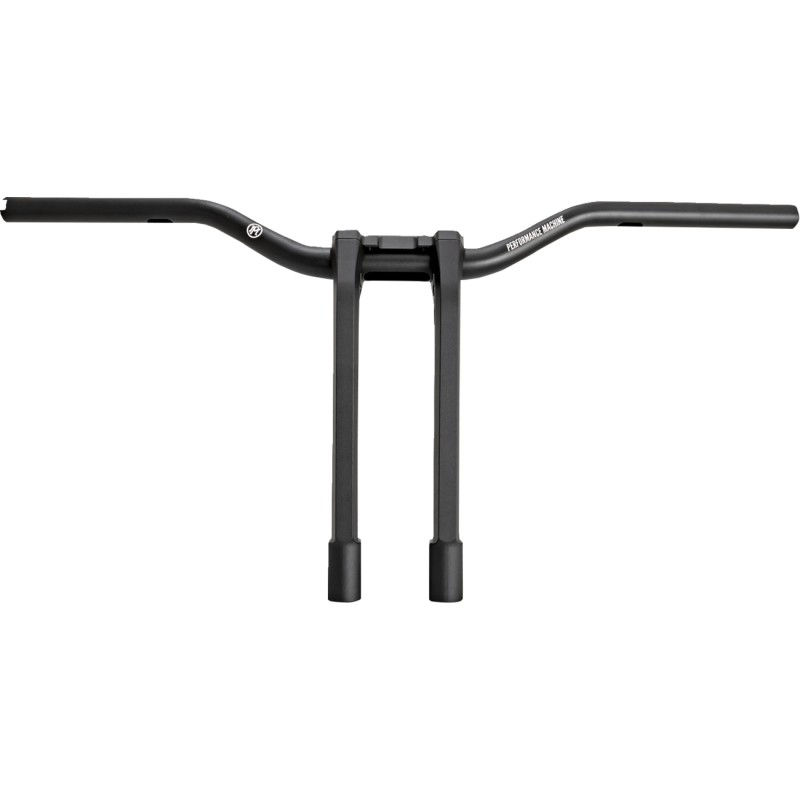 Phatbar Handlebar and Riser Kit - 11.5" Riser, Black Ops