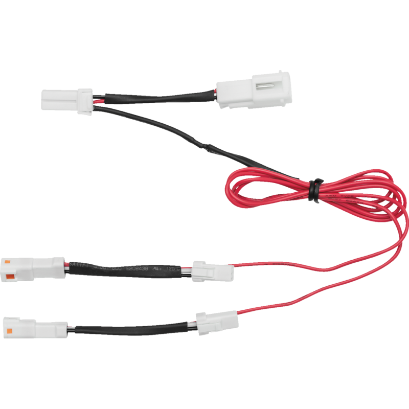 Kuryakyn Tracer Lighting Power Adaptor