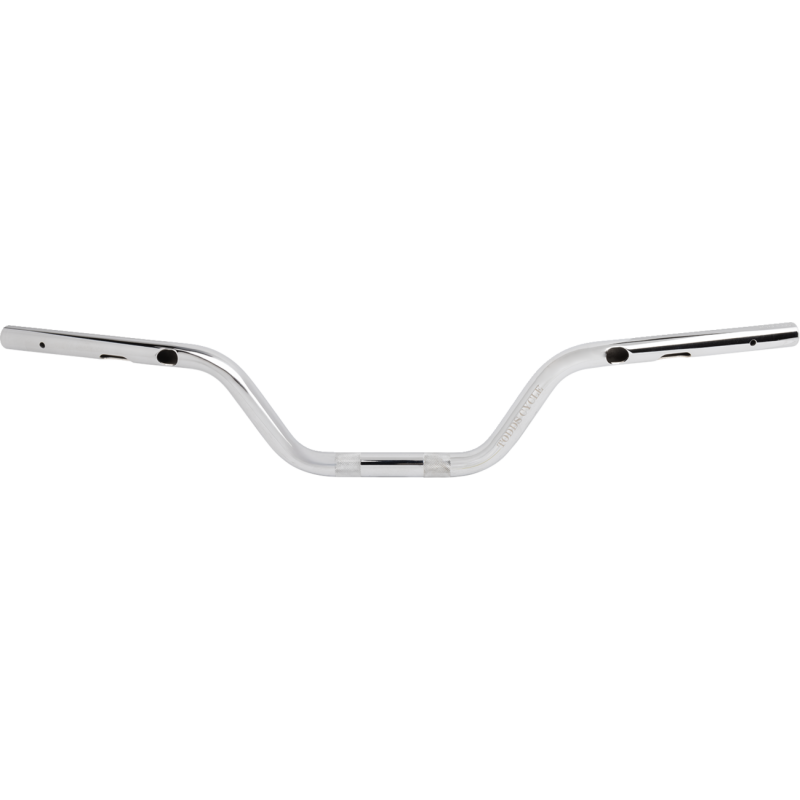 Todd's Cycle 1" Motohigh 2.0 Handlebars - Chrome