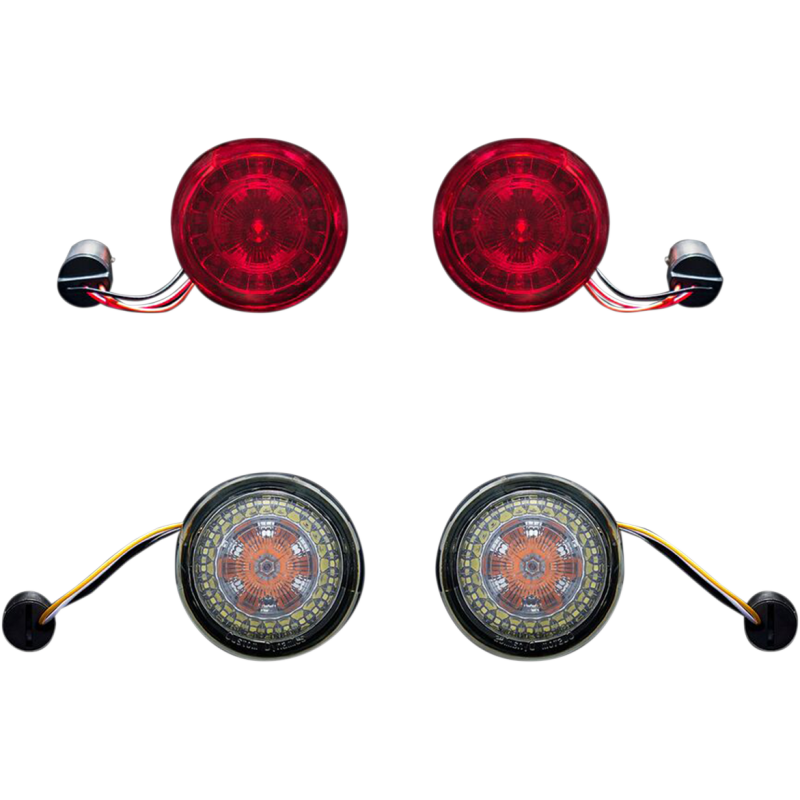 ProBEAM Bullet-Style Conversion Kit (2020-1574)