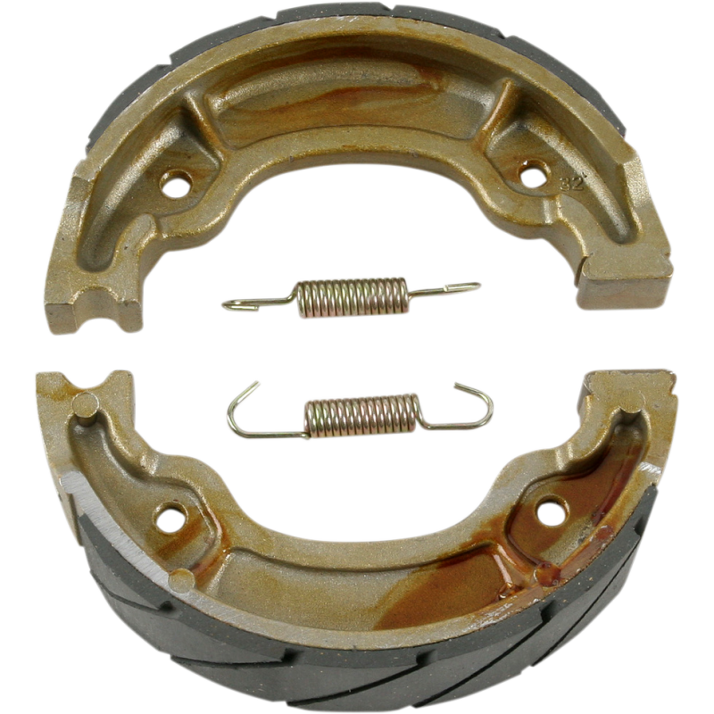 EBC Rear Sintered R Pads 1723-0129