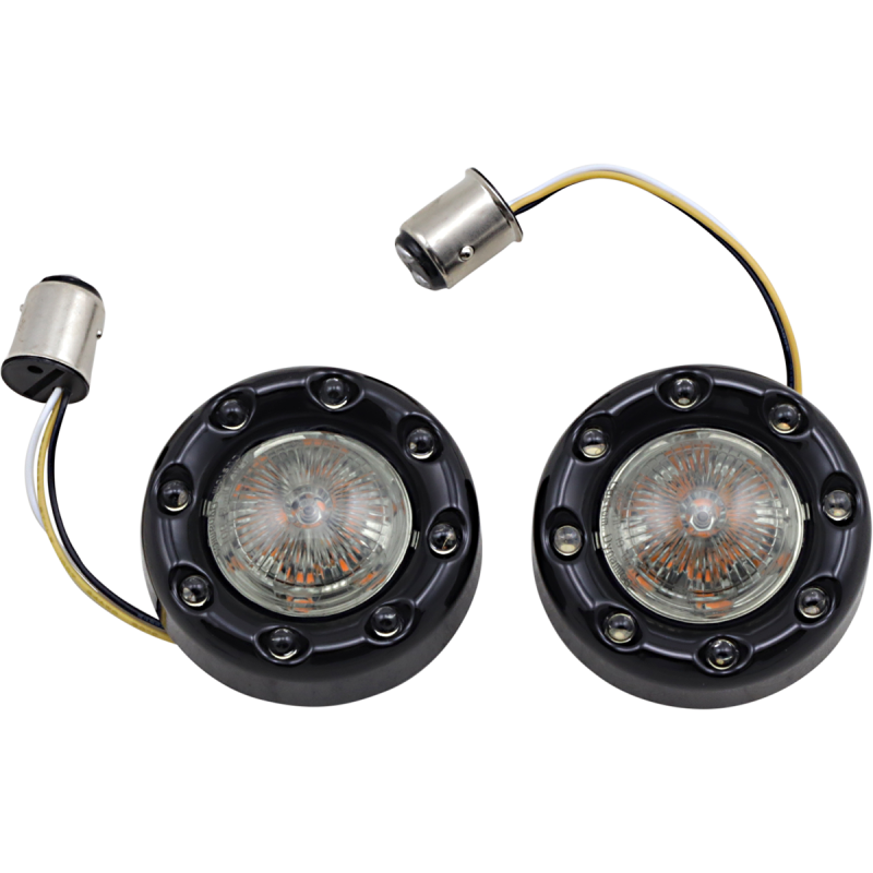 ProBEAM Front Bullet Ringz