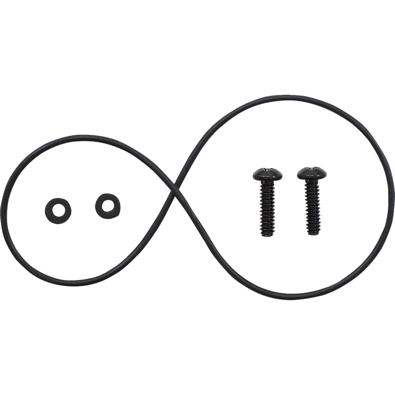 ProBEAM Flat Bezel Dynamic Ringz LED Turn Signal Inserts