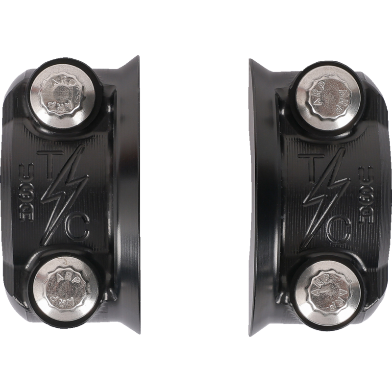 Thrashin Supply Company Speedway Clutch and Brake Perch Clamps