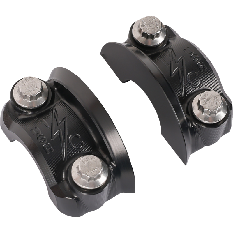 Thrashin Supply Company Speedway Clutch and Brake Perch Clamps