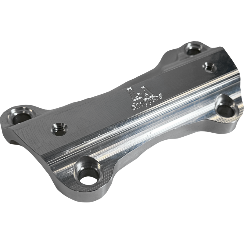 LA Choppers Hefty Top Clamp