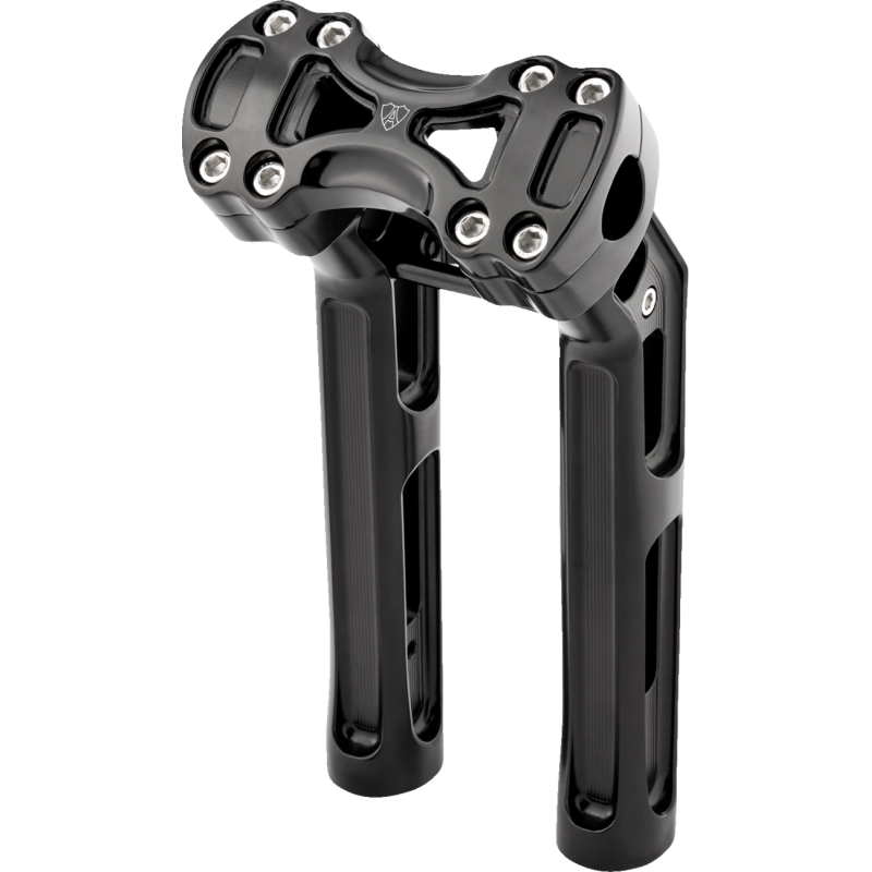 Arlen Ness Method Kickback Riser Kits