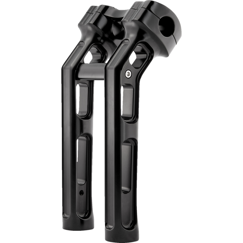 Arlen Ness Method Kickback Riser Kits