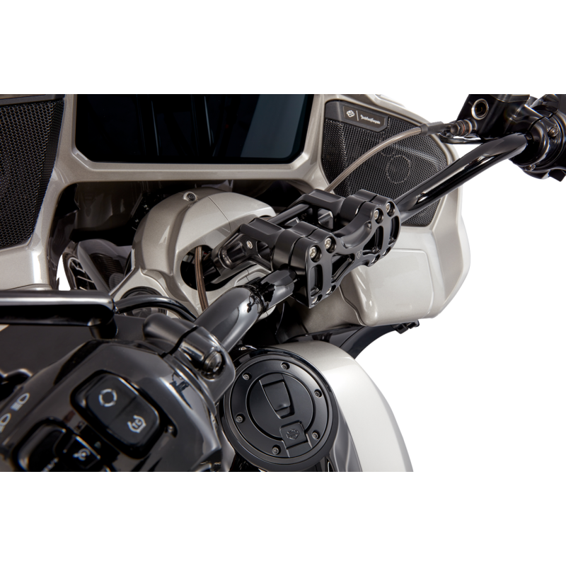 Arlen Ness Method Kickback Riser Kits