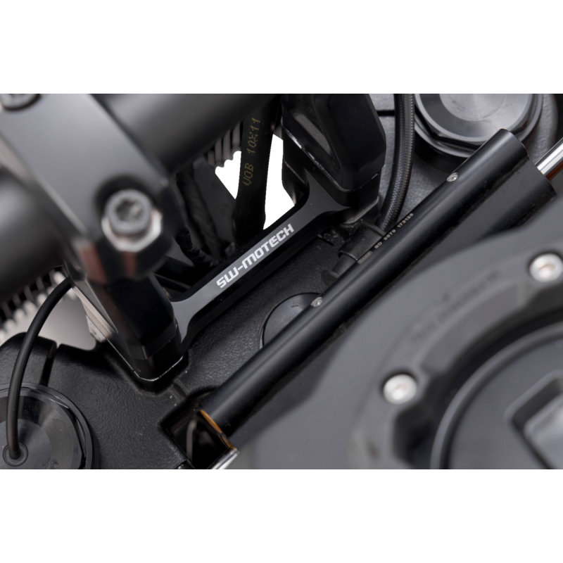 SW-MOTECH Bar Risers