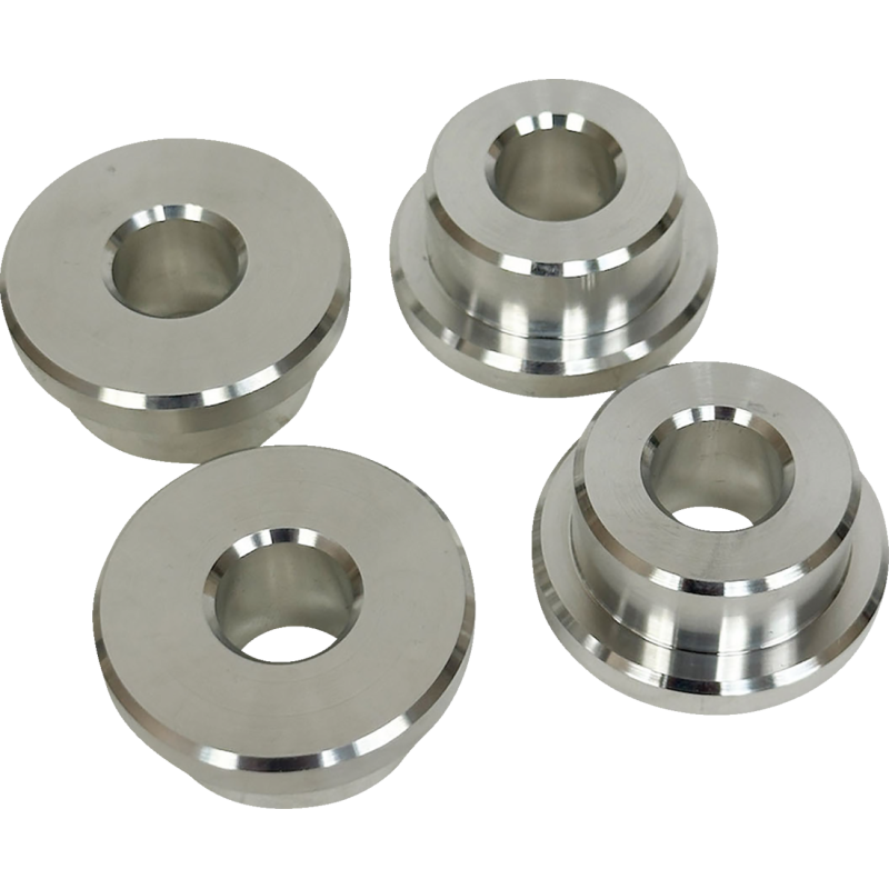 Raw Solid Riser Bushing Kit