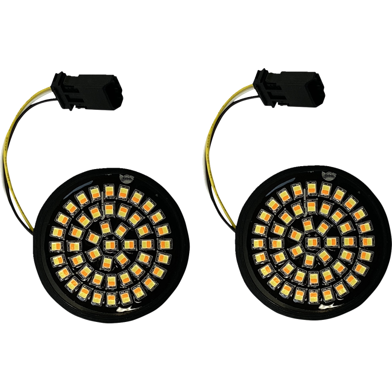 Genesis 4 Solid Front Insert JAE