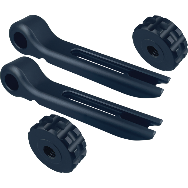 PSR Anthem Pro Accessory Kit - Black