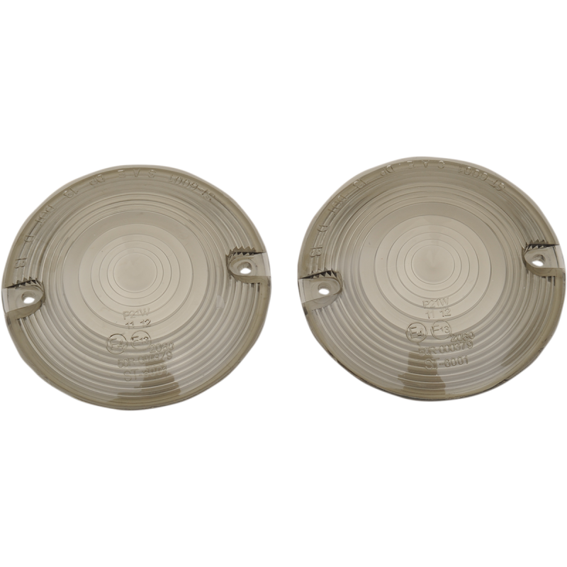 Replacement Lens Smoke