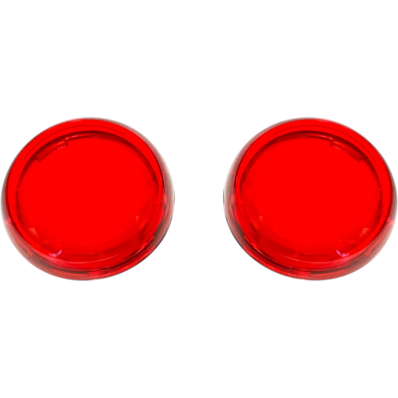 ProBEAM Bullet Lens Red