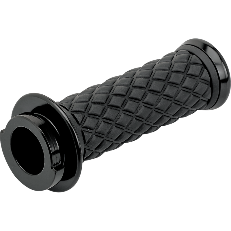 Alumicore Grip Sets - Black
