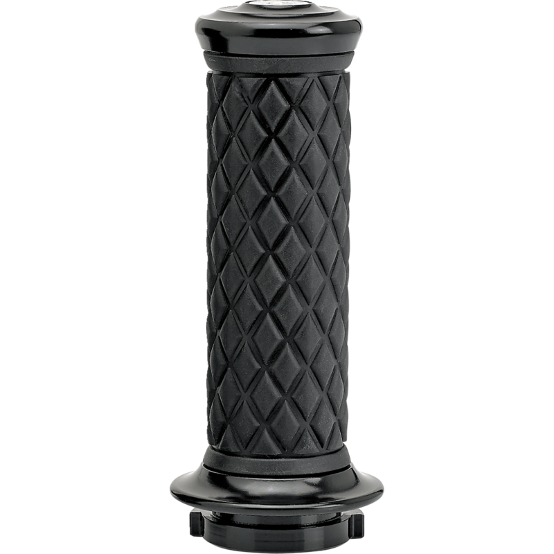 Alumicore Grip Sets - Black