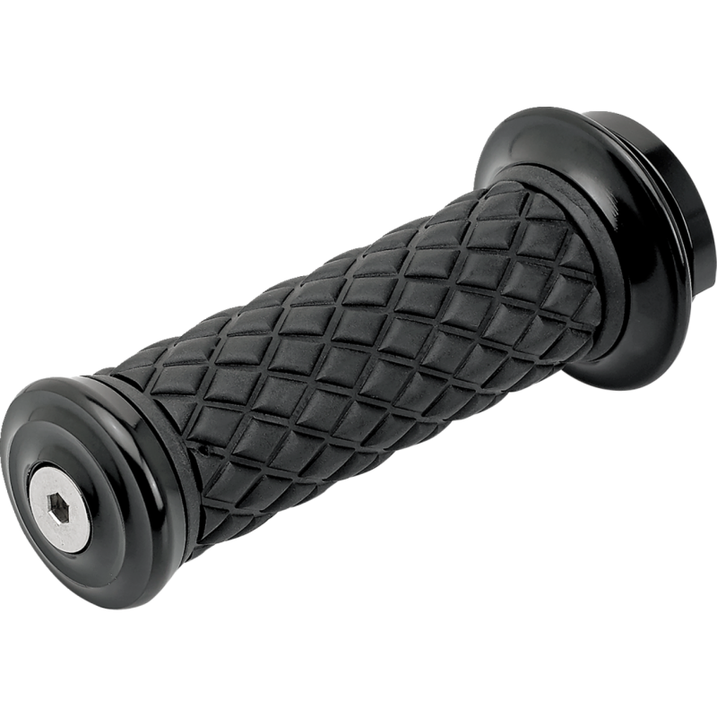 Alumicore Grip Sets - Black