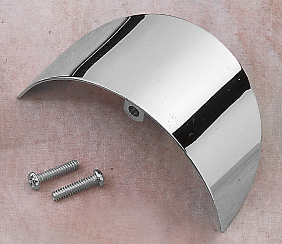 Rear Turn Signal Visors