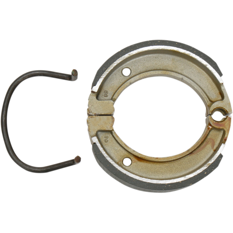 EBC Organic Rear Brake Shoe EBC-501