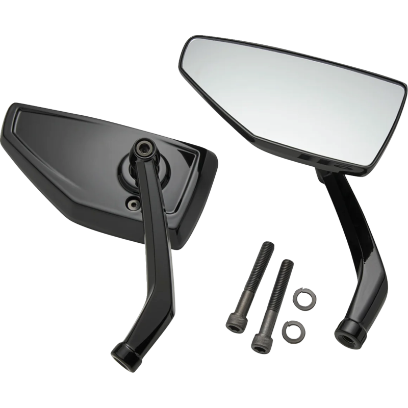 Ciro Chicane Mirrors