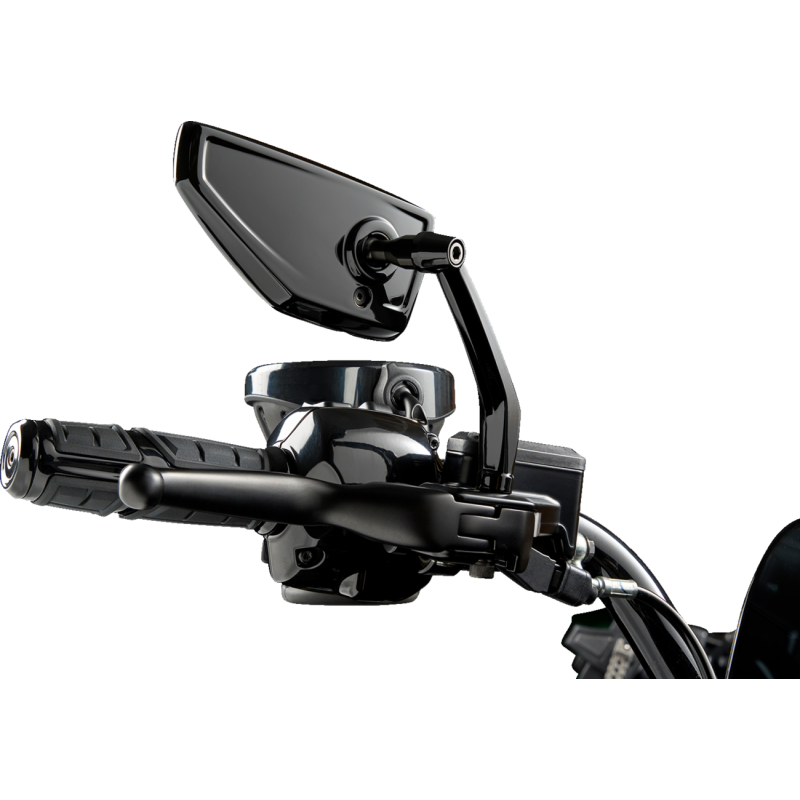 Ciro Chicane Mirrors