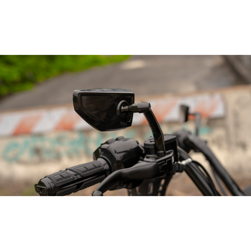 Ciro Chicane Mirrors