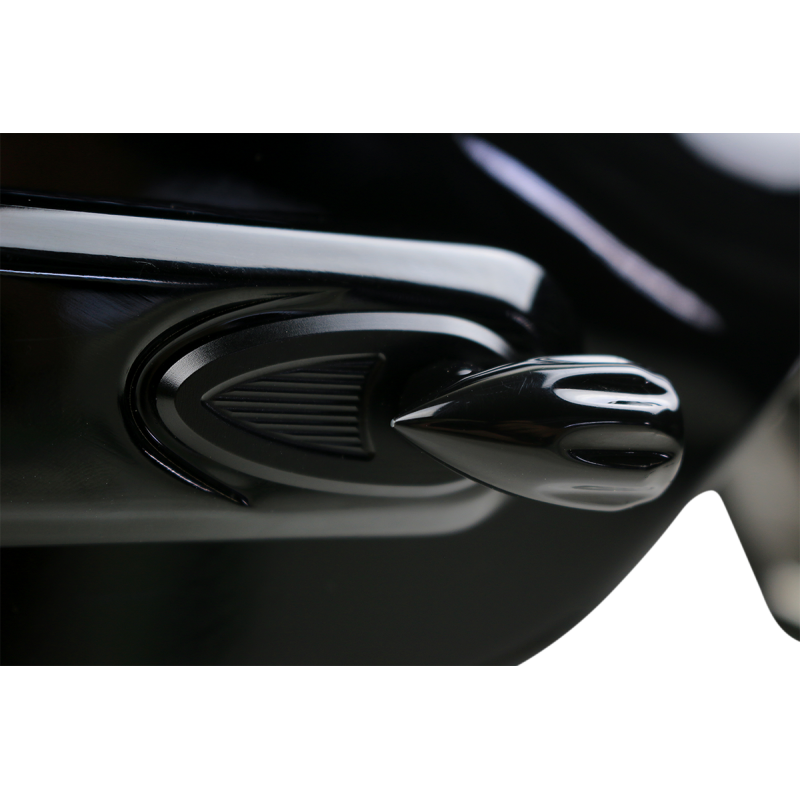 Kodlin Rear Turn Signal Adaptor/Cover Plates