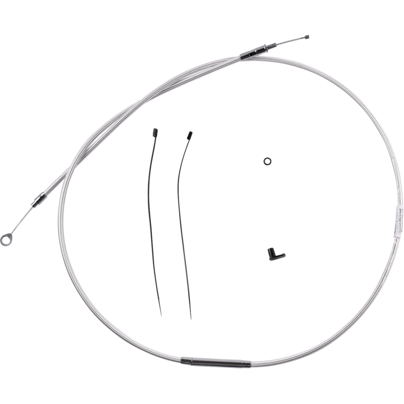 Standard Length High Efficiency Clutch Cable