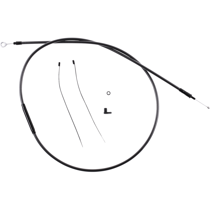 Standard Length High Efficiency Clutch Cable