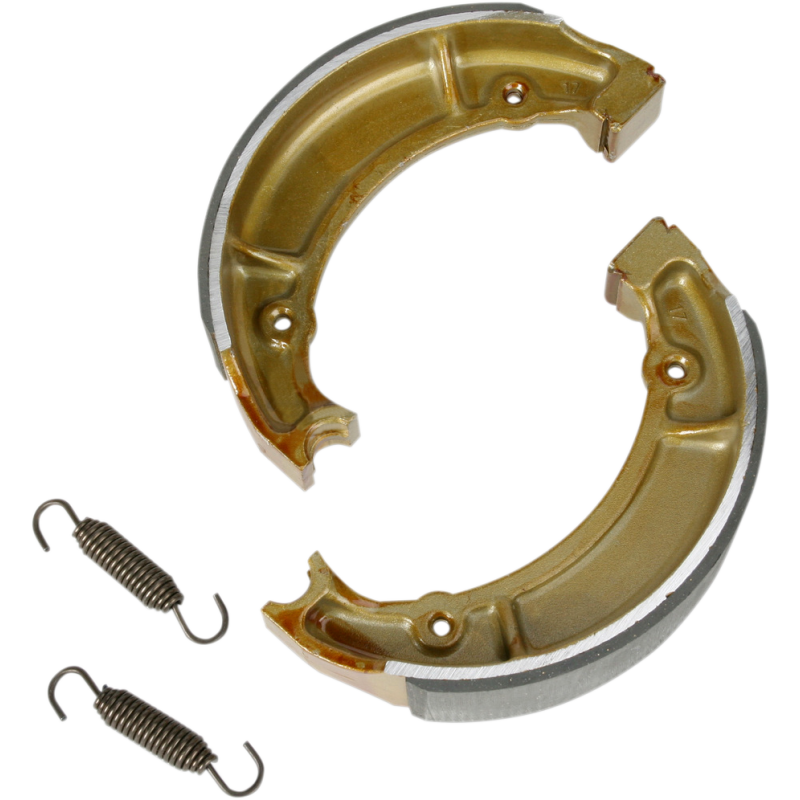 EBC Rear Organic Pads/Shoes EBC-512