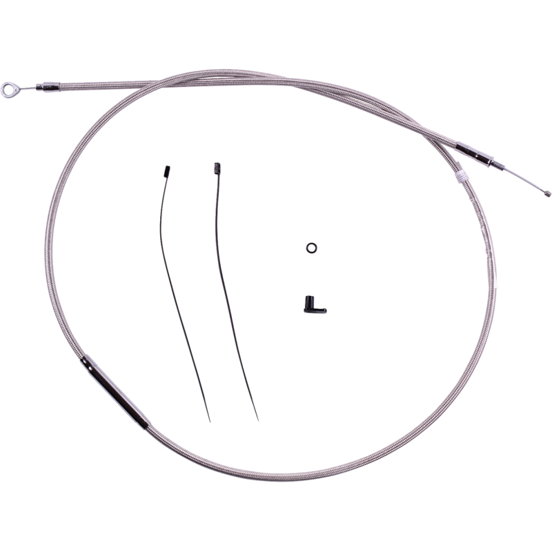 Standard Length High Efficiency Clutch Cable
