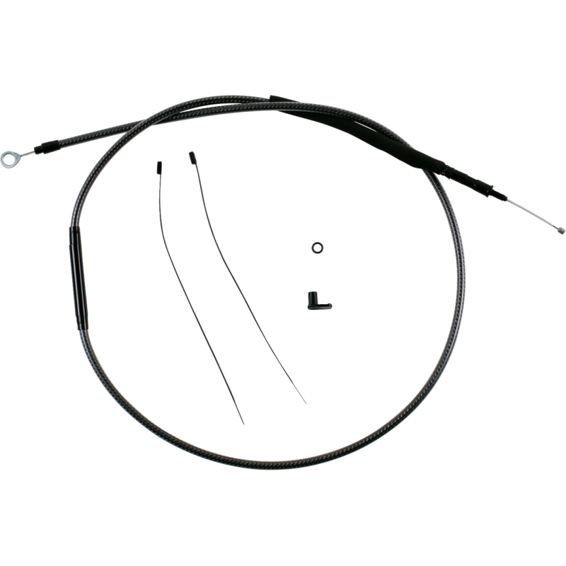 Standard Length High Efficiency Clutch Cable