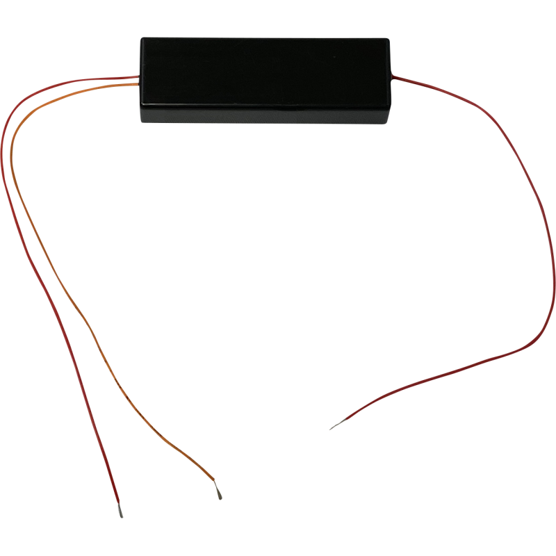 Dual Converter for 10-14 Inch Rods