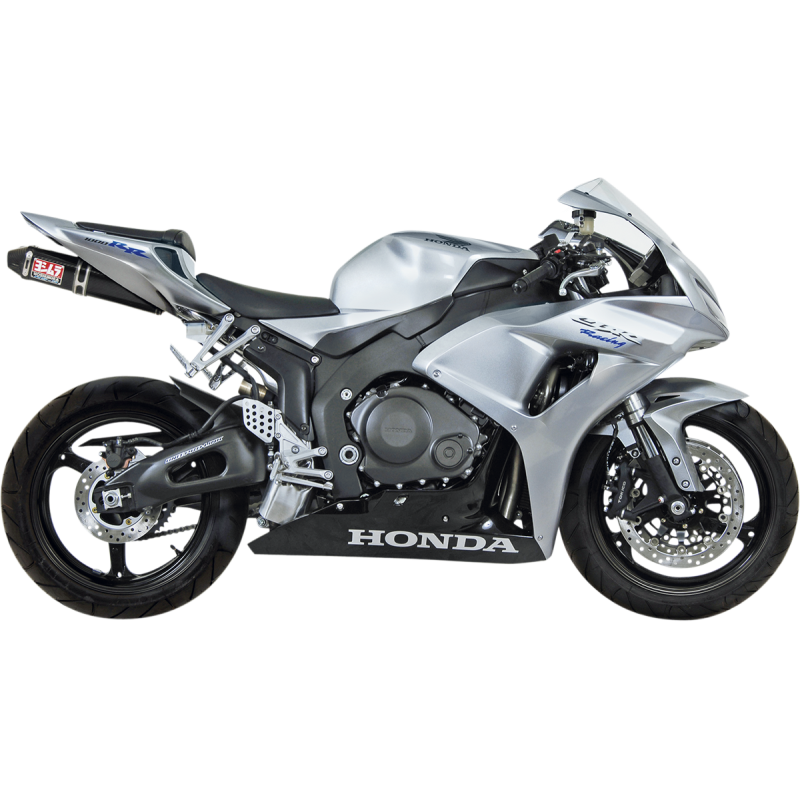 Yoshimura RS-5 Slip-On for Honda CBR1000RR 04-07