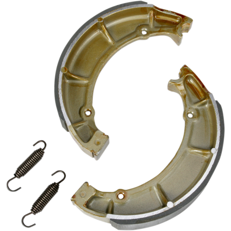 EBC Rear Organic Pads/Shoes EBC-515