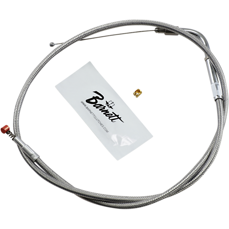 Barnett Stainless Idle Cable