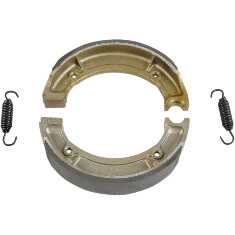 EBC Rear Organic Pads/Shoes EBC-516