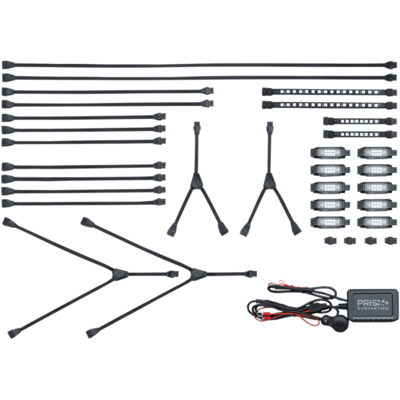 Prism+ Pro Kit w/ Bluetooth Controller