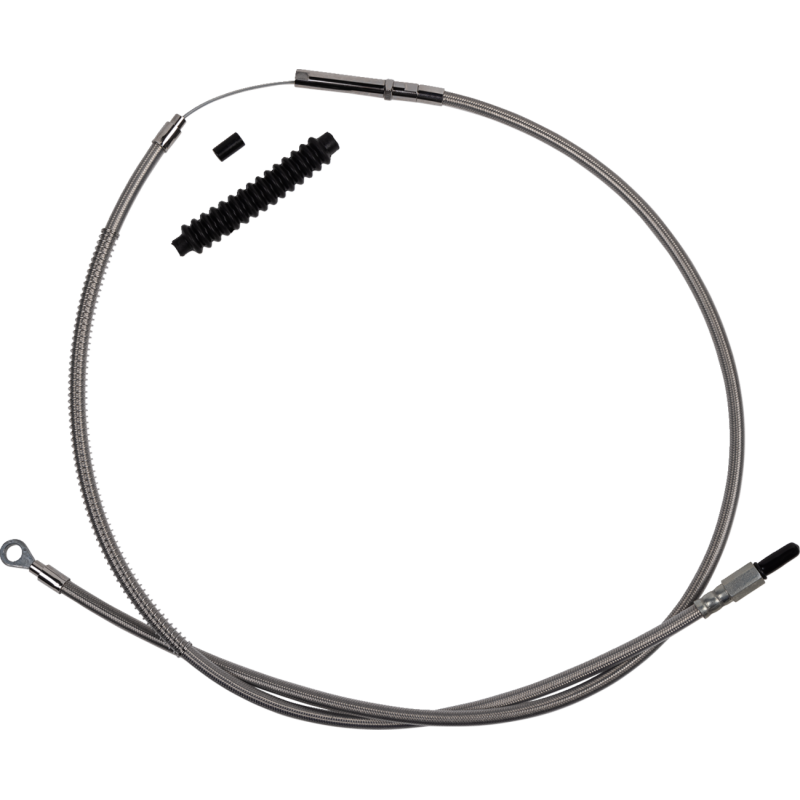 Stainless Steel Clutch Cable