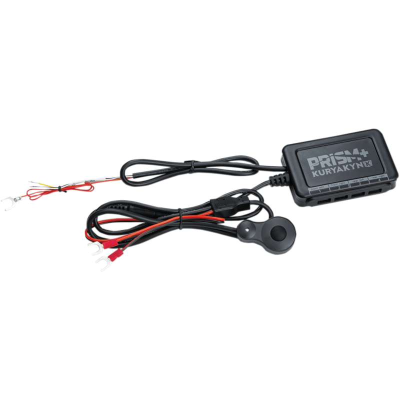 Prism+ Bluetooth Controller