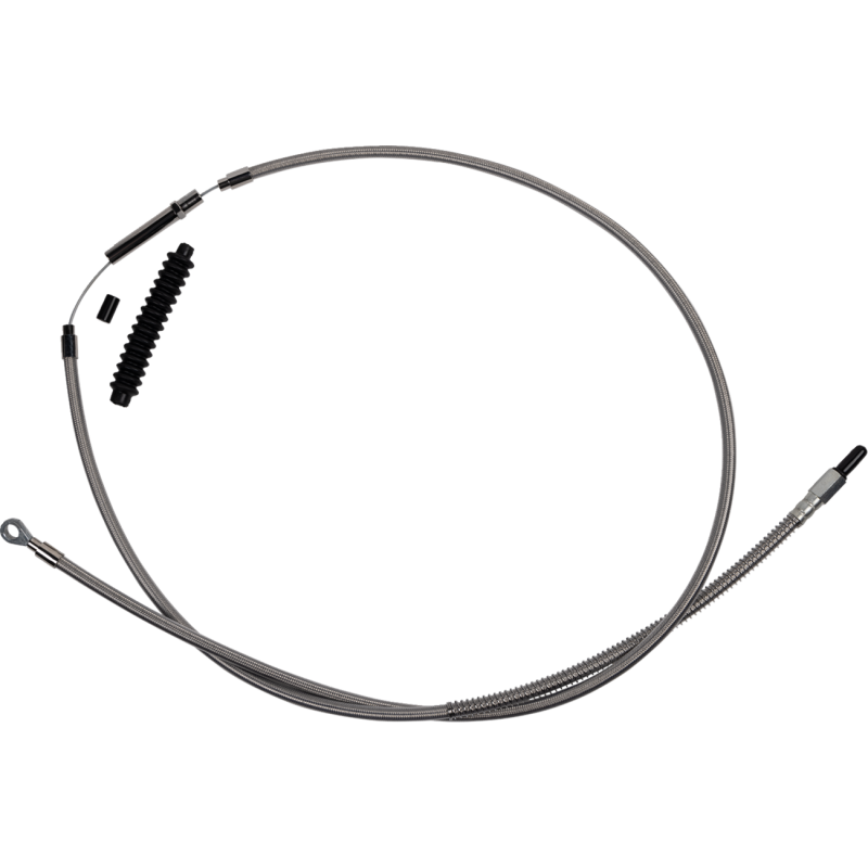 Stainless Steel Clutch Cable