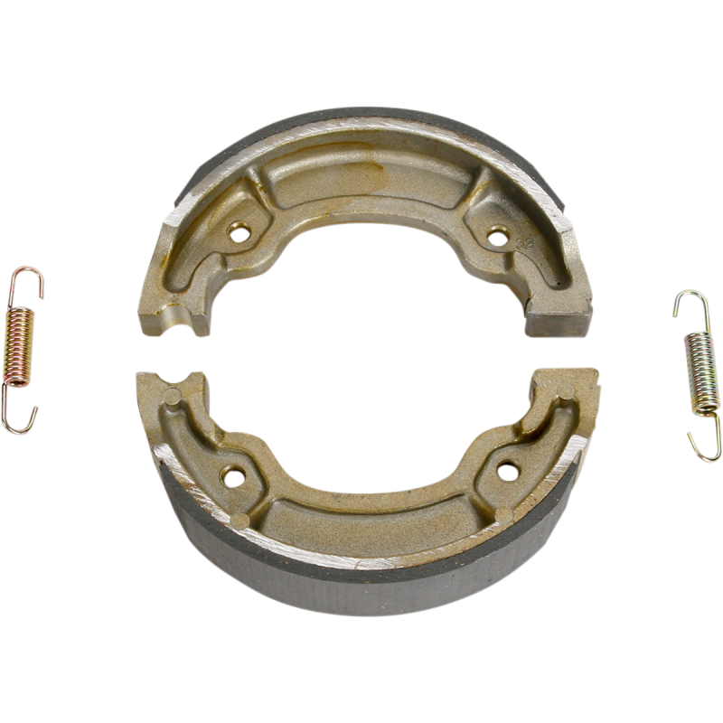 EBC Rear Organic Pads/Shoes EBC-527