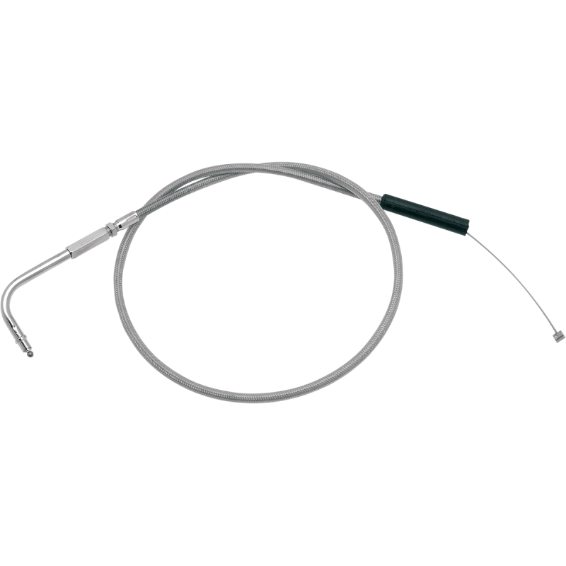 Armor Coat Idle Cable