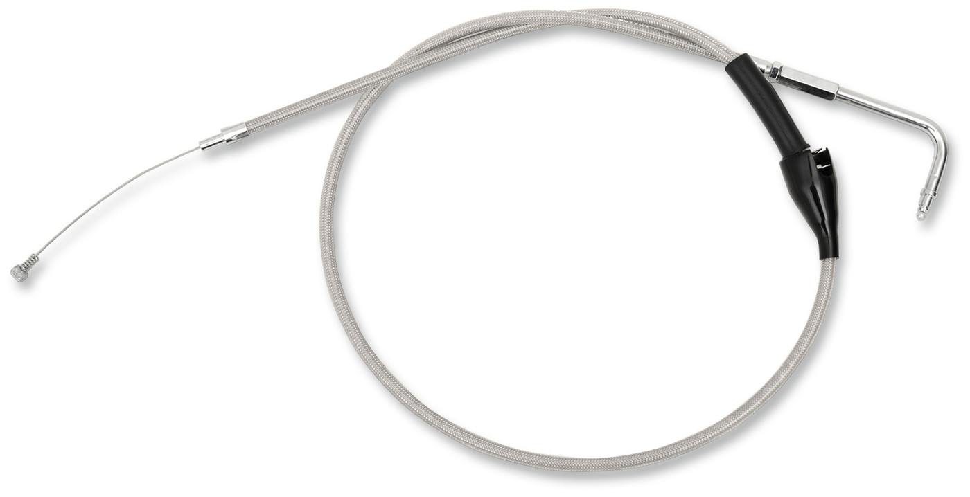 Armor Coat Idle Cable