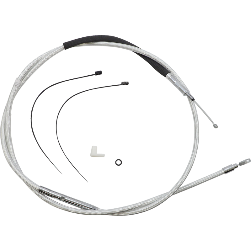 Designer DOT Handlebar Installation Kit - 12-14 in. Apes